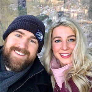 Meet your Posher, Leah